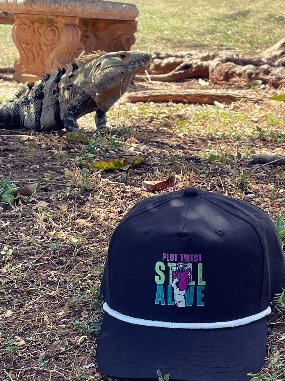 Episode 13: The “FUCK IT LIST” Zone: Costa Rica