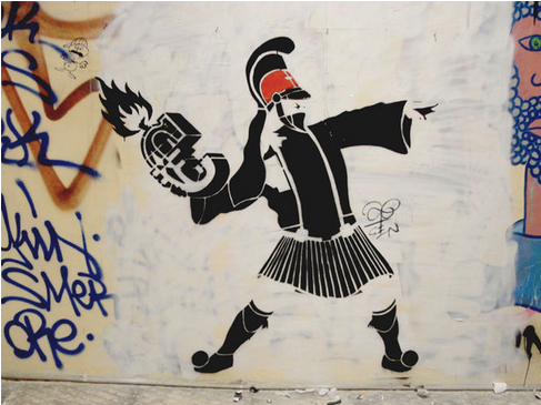 Experiencing the Eurocrisis