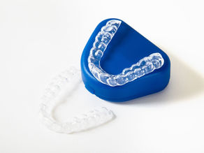 How to Properly Clean and Care for Your Clear Aligners