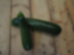 Courgette