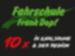 Fahrschule Frank Dopf
