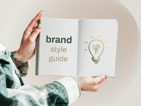 Why Every Brand Needs a Style Guide (And How to Build One)