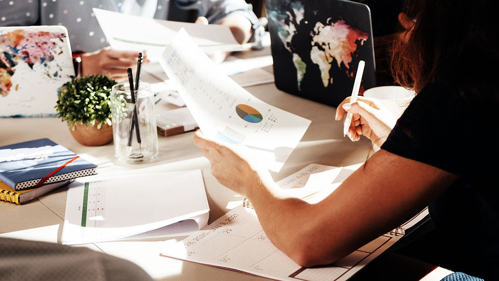 why marketing agencies are moving from content delivery to growth systems
