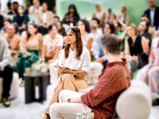 9 Lessons Learnt in 2024 by a Creative Agency Owner