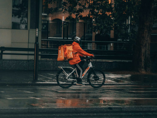 The Making of Bello – An Unconventional Mascot for Talabat