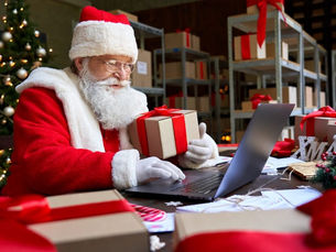 The Power of a Holiday Ad