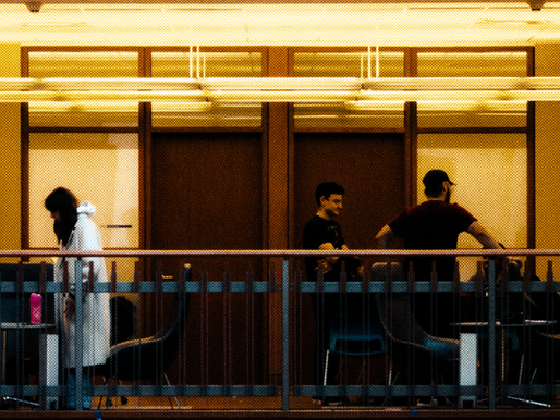 Micro teams, Mega impact.