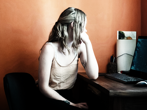 How to Get Over a Creative Block (Without Pulling Your Hair Out)