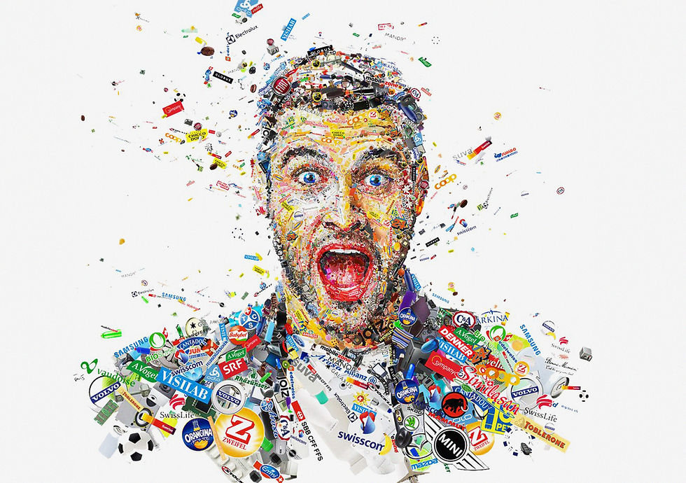 If Your Brand Were a Person, Would Anyone Want to Talk to It?