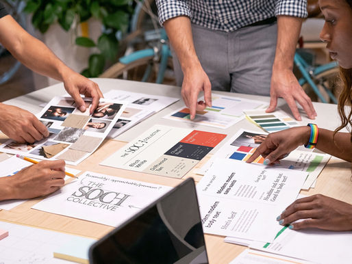you need what you need: why getting typecast is a real branding risk