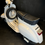 Thumbnail: Vespa scooter 50 cc jaren'71 kenteken Belgisch