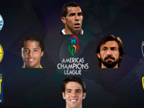 La Americas Champions Leguemos cerca de volverse realidad