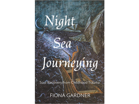 Book launch: Night Sea Journeying