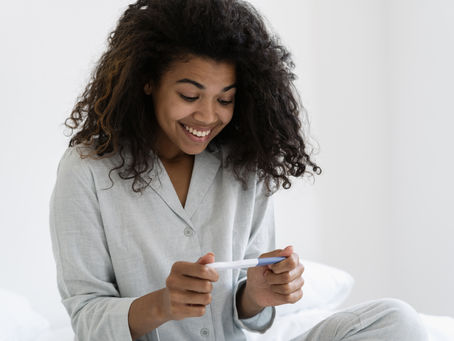 Pregnancy Symptoms Early Signs: Am I pregnant?