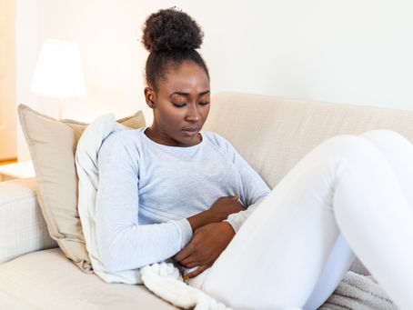 Can Irregular Periods Cause Infertility?