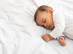 Baby Sleep Tips: How to Improve Naptime