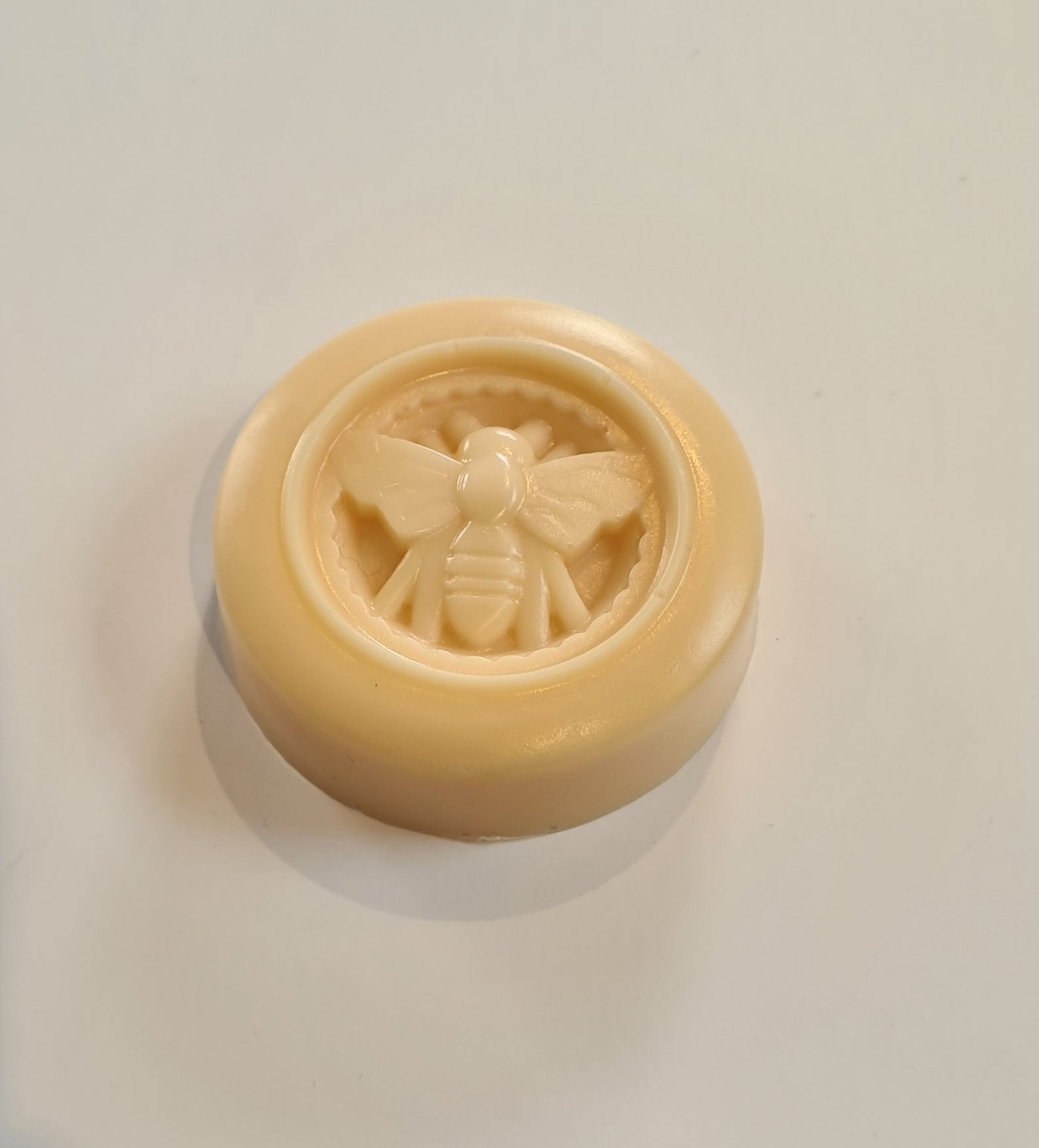 Circle Pet Shampoo -  Goats Milk and Honey (various scents)