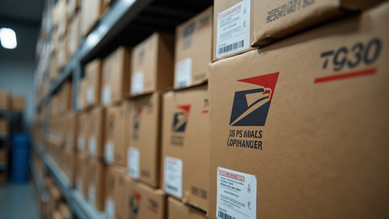 The Benefits of USPS Shipping Benefits with Priority Mail
