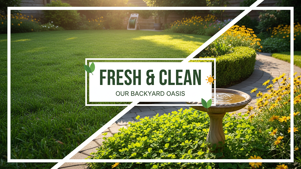 Effective Solutions for Pet Waste Management Services in Phoenix