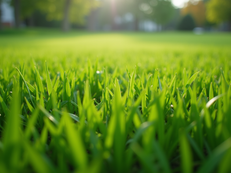 The Secret Weapon for a Lush and Healthy Lawn: The Surprising Benefits of Regular Poop Scooping