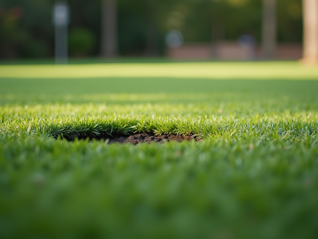 Turf Odor Eliminator Services for a Fresh Lawn