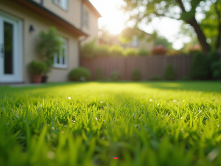 Pet Waste Removal Services