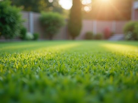 Artificial Grass Cleaning Services