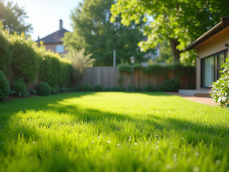 Dog Poop Scooping Services in Phoenix