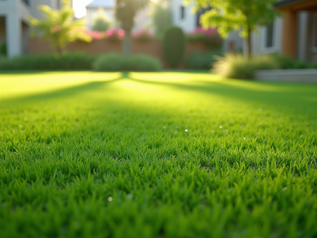 Artificial Grass Cleaners
