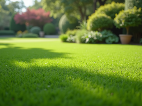 Artificial Grass Cleaning Solutions