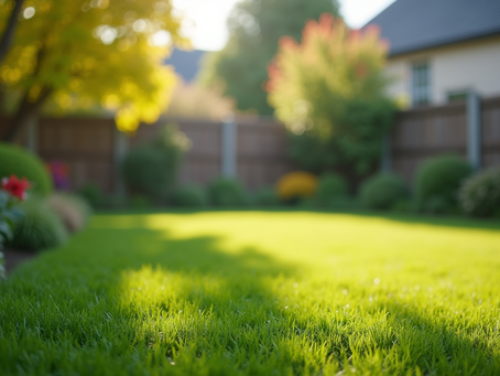 Say Goodbye to Stinky Yards with Fresh Yard LLC's Top Dog Poop Scooping Services in Phoenix!