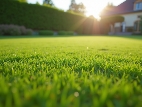 Artificial Grass Cleaning Services