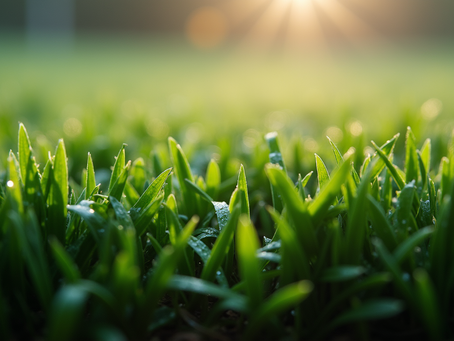 How to Maintain Artificial Turf: Essential Tips for Longevity and Cleanliness