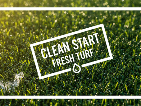 Deep Cleaning Artificial Turf: Keeping Your Pet’s Turf Spotless and Safe
