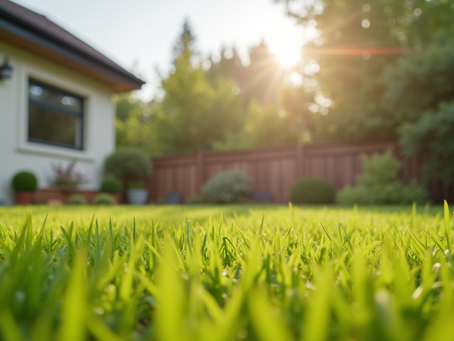 Professional Dog Poop Scooping Services in Peoria AZ