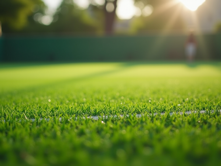 Lawn Deodorizing Service in Phoenix