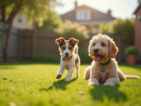Top Pet Waste Removal