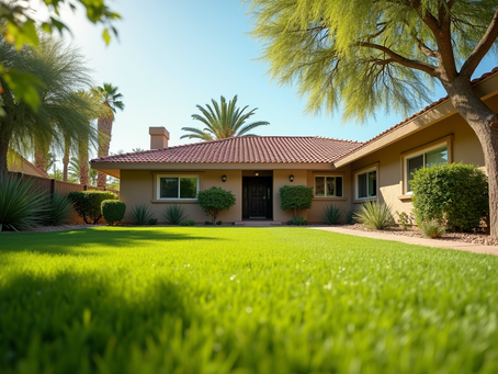 Efficient Poop Removal Services in Phoenix AZ for a Fresh and Clean Yard