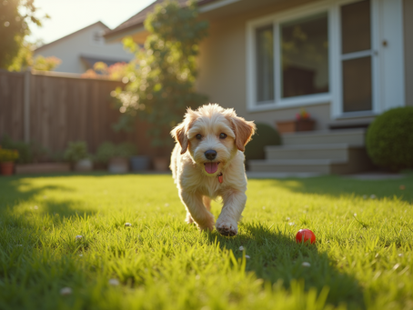 Professional Dog Poop Scooping Services
