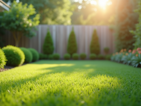 Dog Poop Scooping Services