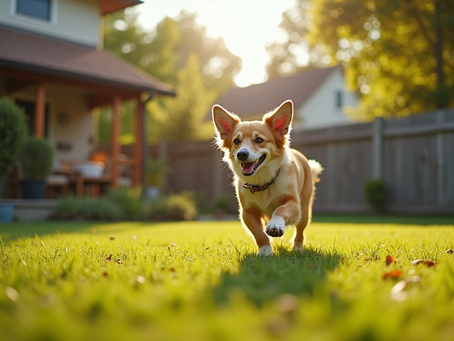 Top-Rated Dog Poop Scooping Service in Phoenix