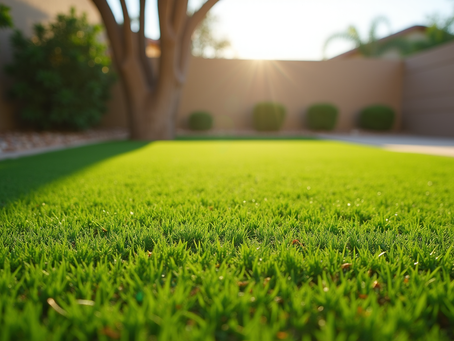 Why Fresh Yard is the Trusted Choice for Turf Cleaning Among Phoenix Homeowners