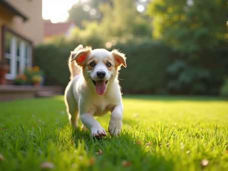 Enhancing Scottsdale Living with Fresh Yard LLC Professional Poop Scooping Services
