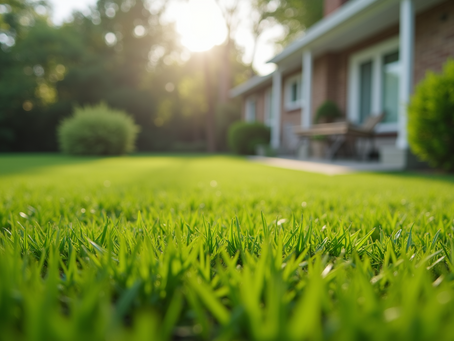 Say Goodbye to Stinky Yards: Discover Fresh Yard LLC's Premier Dog Poop Scooping Services in Phoenix!