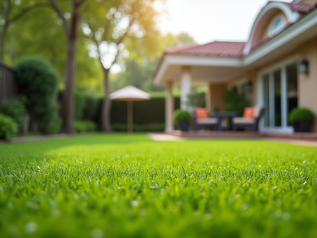 Transform Your Backyard into an Odor-Free Oasis with Fresh Yard’s Turf Deodorizer and Sanitizer Service