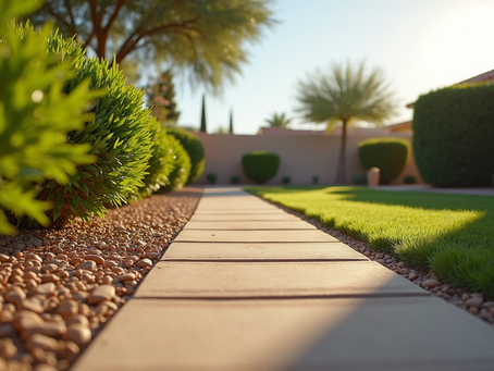 Efficient and Affordable Dog Poop Scooping Services in Glendale AZ for Your Peace of Mind