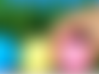 The Great Easter Egg Hunt
