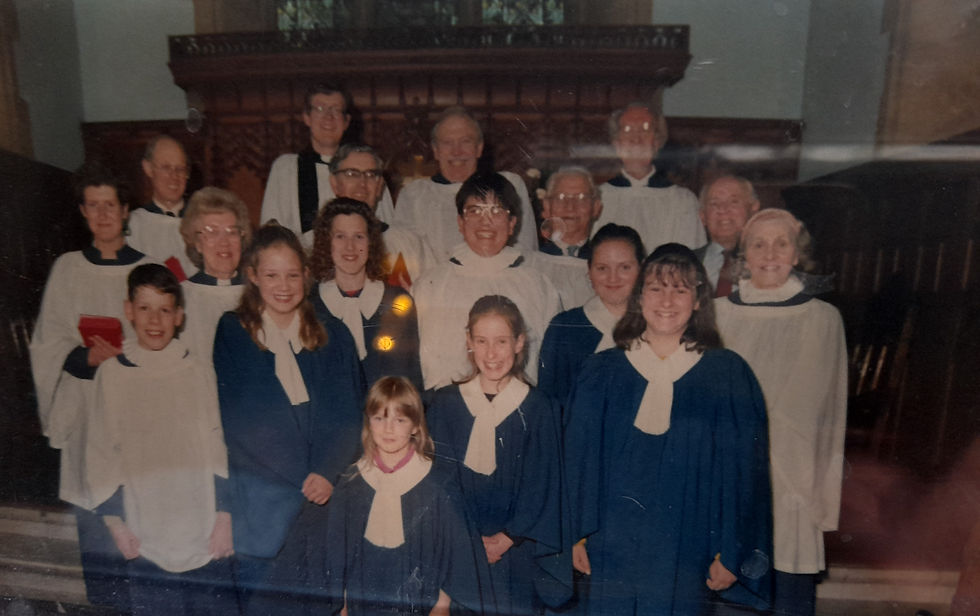 Choir festival, 10 October 2026