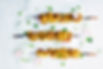 Spiced Skewers