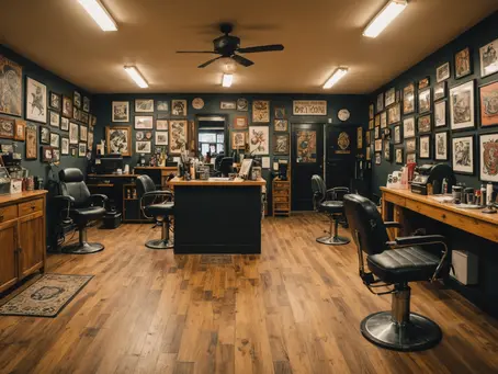 Exploring the Intriguing Reputation of Rock Bottom - San Diego's Top-Rated Tattoo Shop